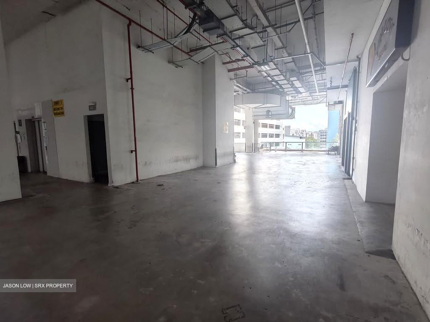 Oxley Bizhub (D14), Factory #636783861